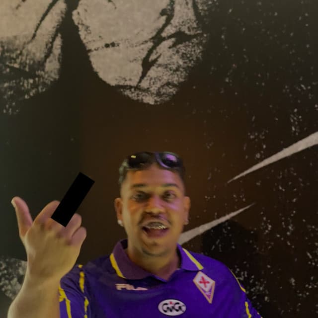 EU SÓ FAÇO SIX SEVEN