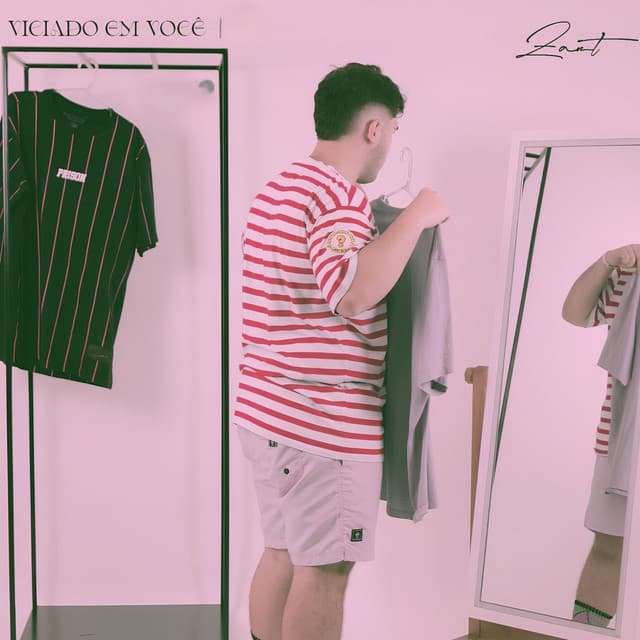 Viciado Em Você (MTG Remix)