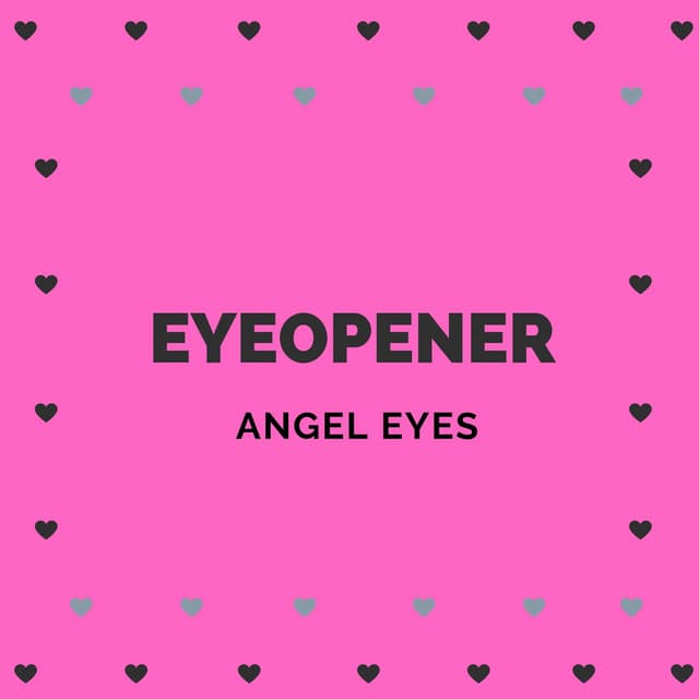 Angel Eyes (Re Recorded)