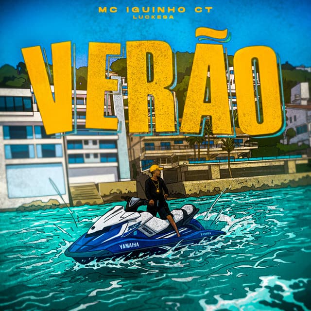 Verão