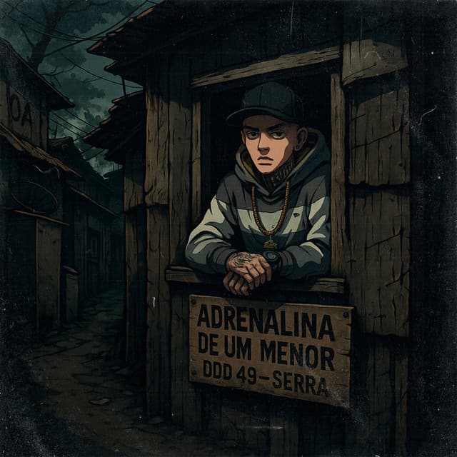 Meu Amor Tô em Apuros