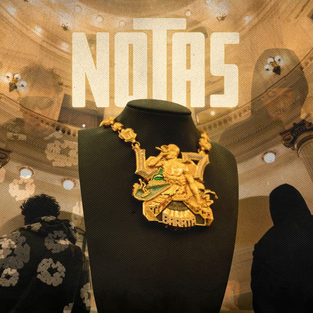 Notas