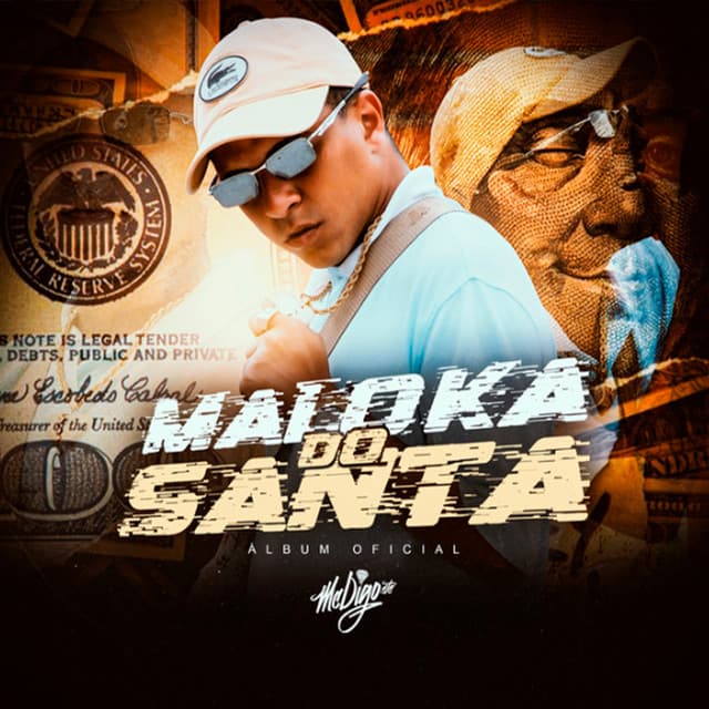 Maloka do Santa