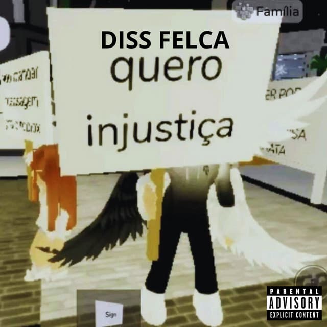 Quero Injustiça - SPEED UP