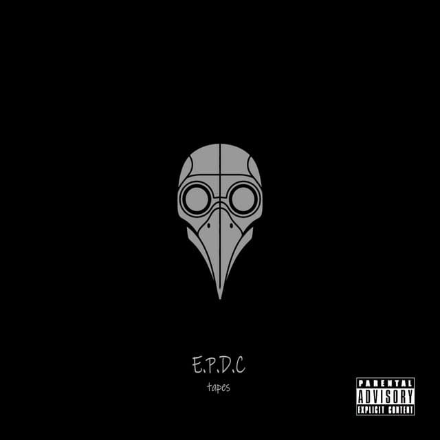 EPDC tapes