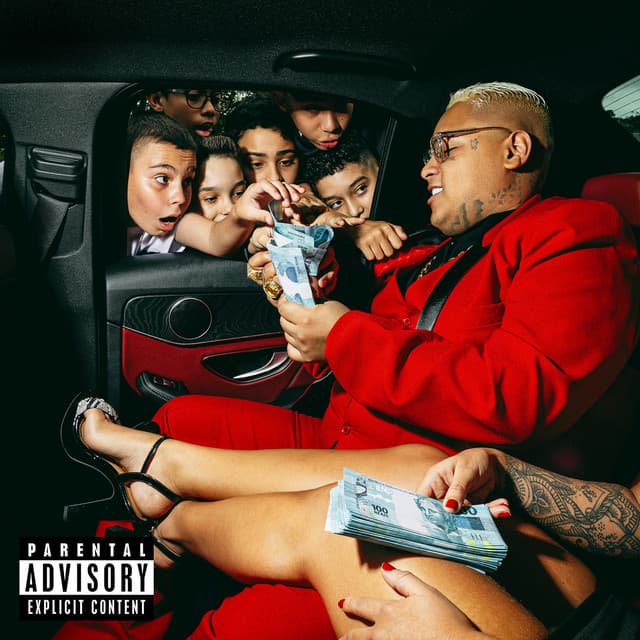 Um Toque de Malandragem