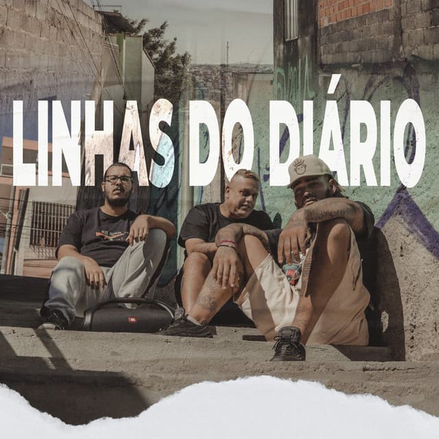 Linhas do Diário