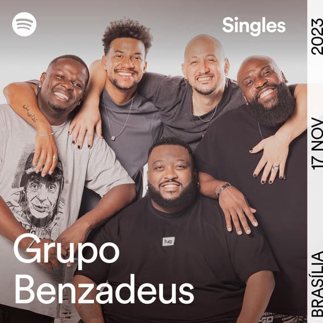 TunTunTun (Spotify Singles)