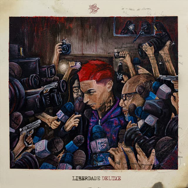 Liberdade (Deluxe)