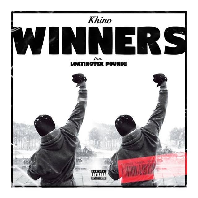 Foto do artista Khino