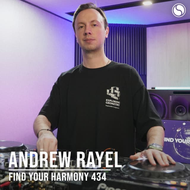 FYH434 - Find Your Harmony Radio Episode #434