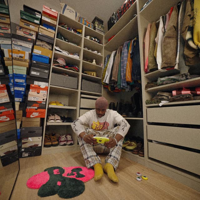 NEW LINEN 新しいリネン