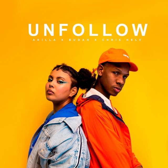 Unfollow
