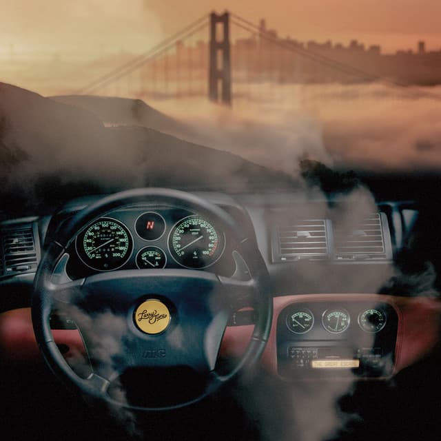 The Great Escape (ALC Edition)