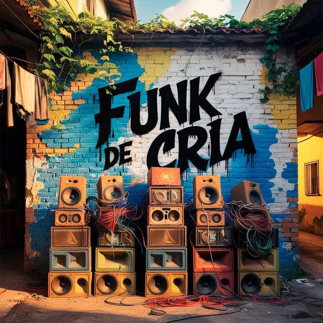 Funk de Cria