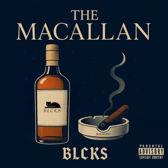 The Macallan