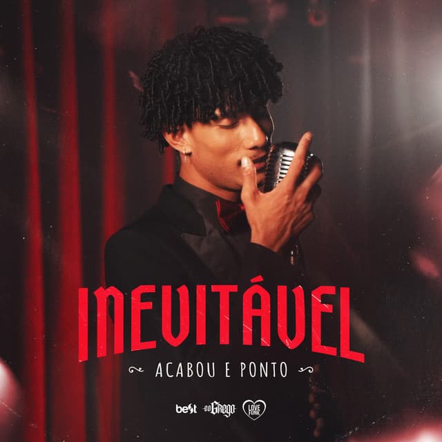 Inevitável (acabou e ponto)