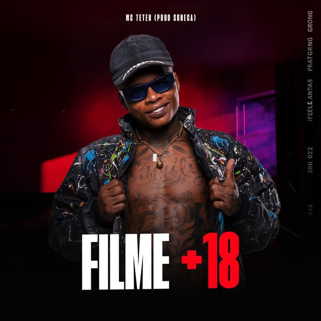 FILME +18