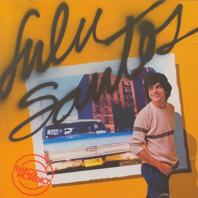 Tempos modernos (2001 Remasterizado)