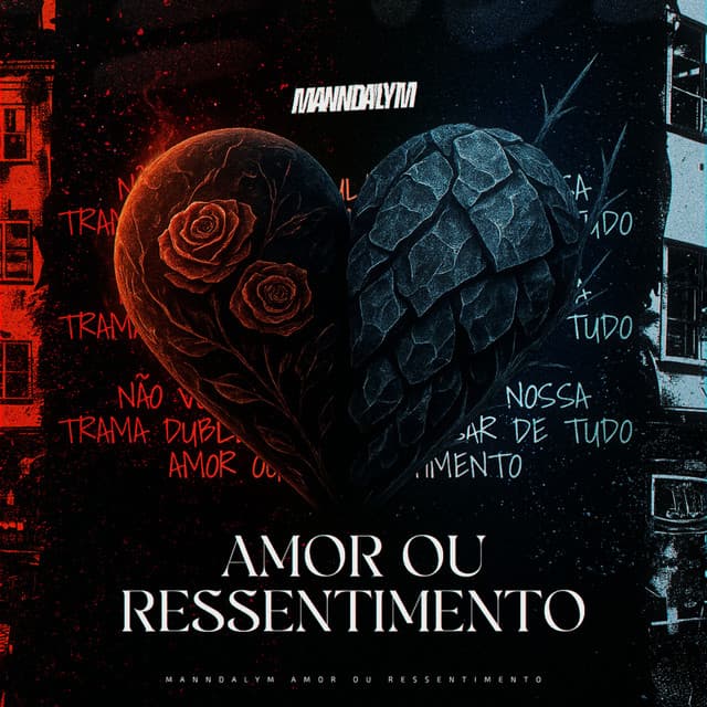 Amor ou Ressentimento