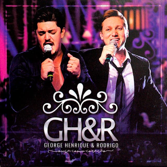 Ouça Com o Coração