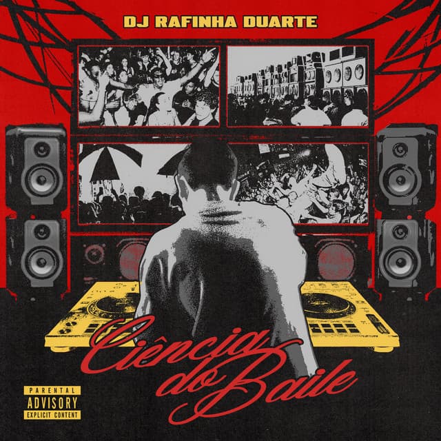 Ciência do Baile