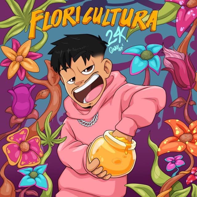Floricultura
