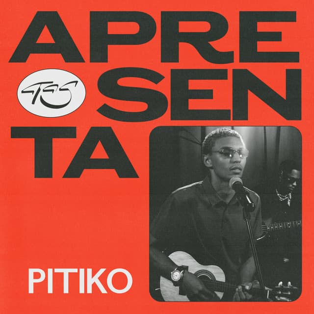 Pitiko - TAS Apresenta (Ao Vivo)