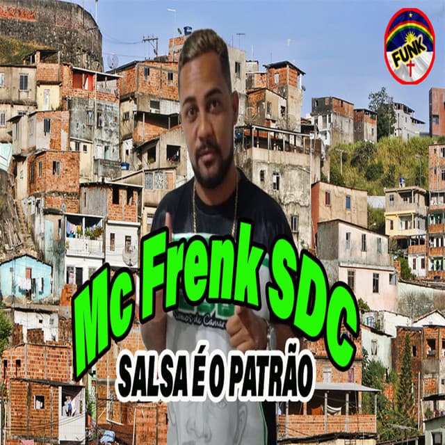 Salsa É o Patrão