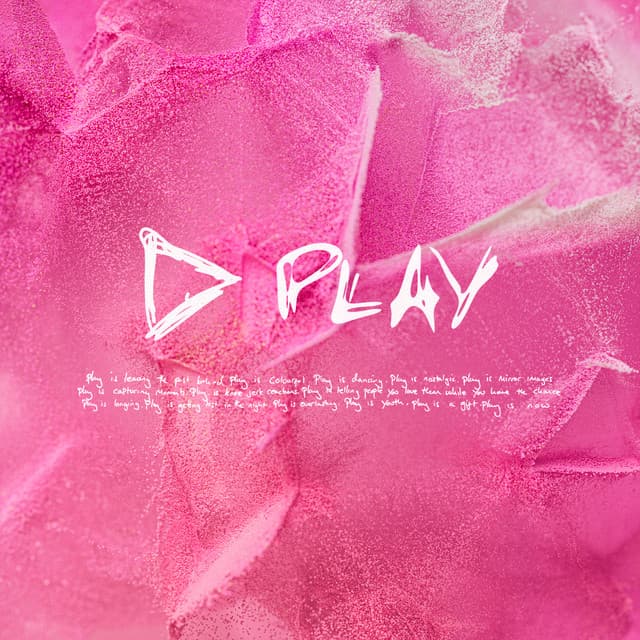 Play (Extended Edition)