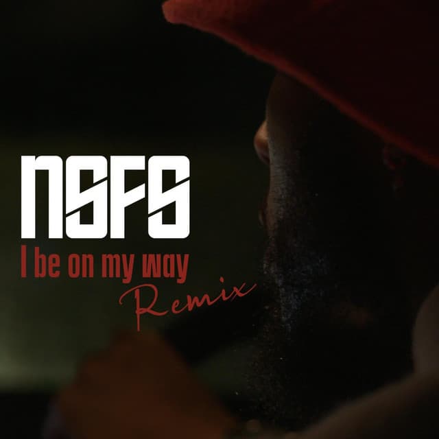 I be on my way (R&B Version)