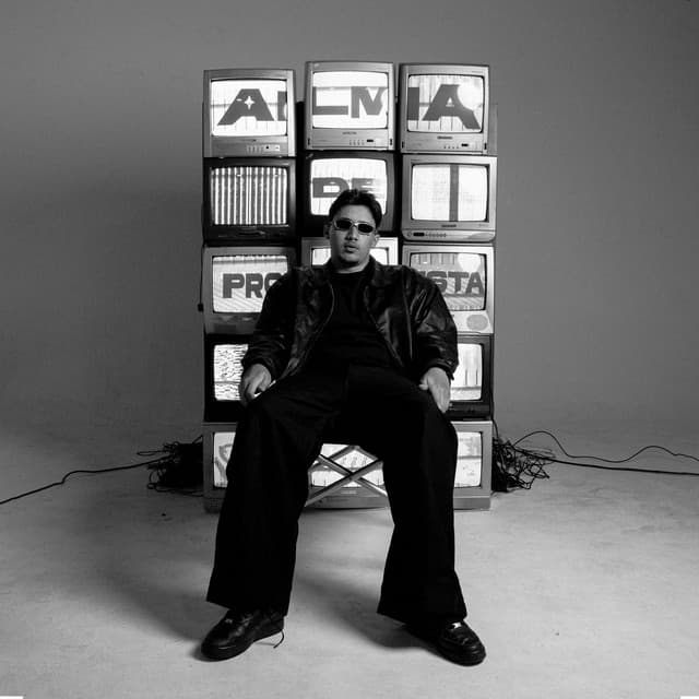 ALMA DE PROTAGONISTA