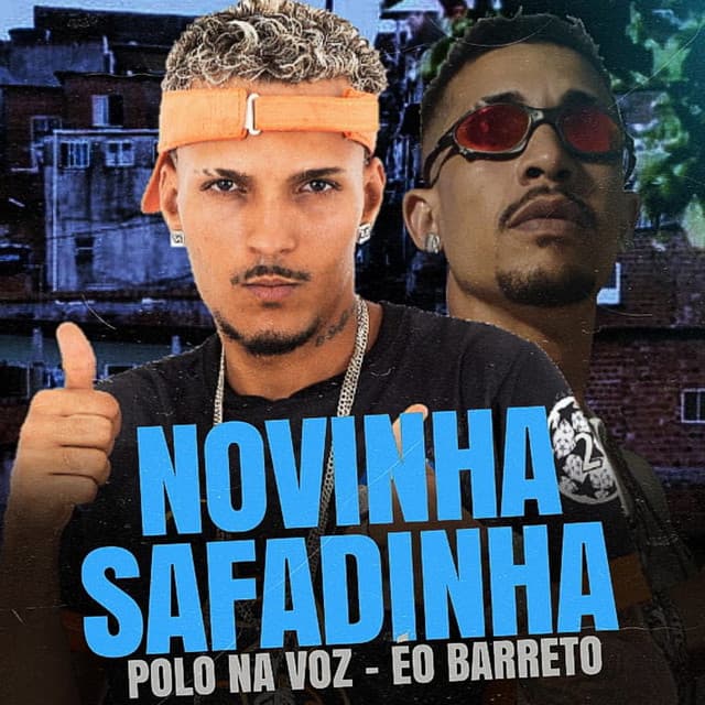 Novinha Safadinha