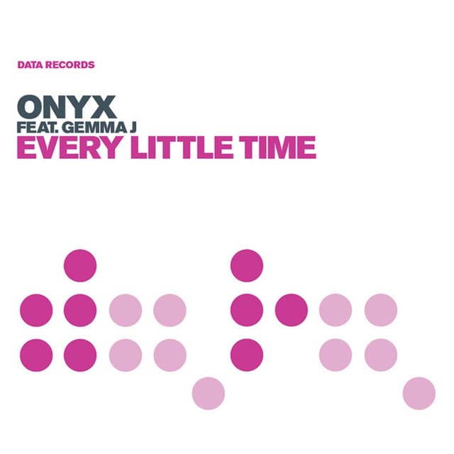Every Little Time (feat. Gemma J)