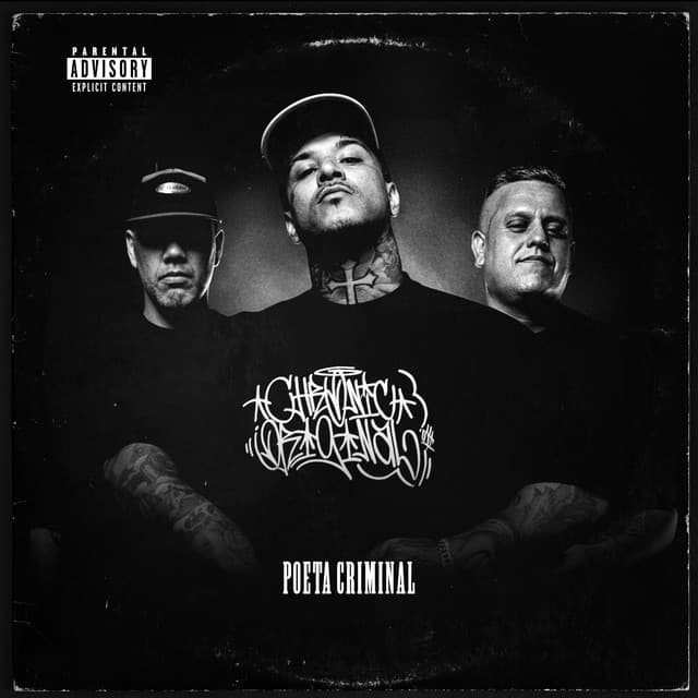 Poeta Criminal
