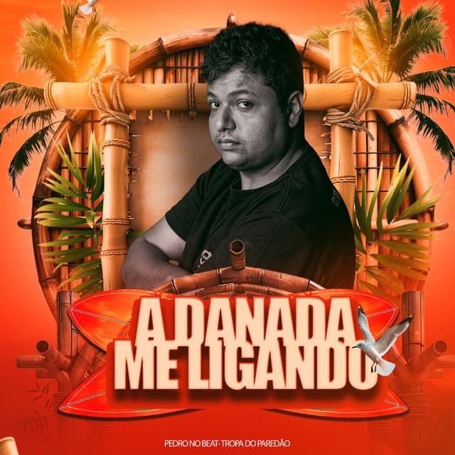 A Danada Me Ligando
