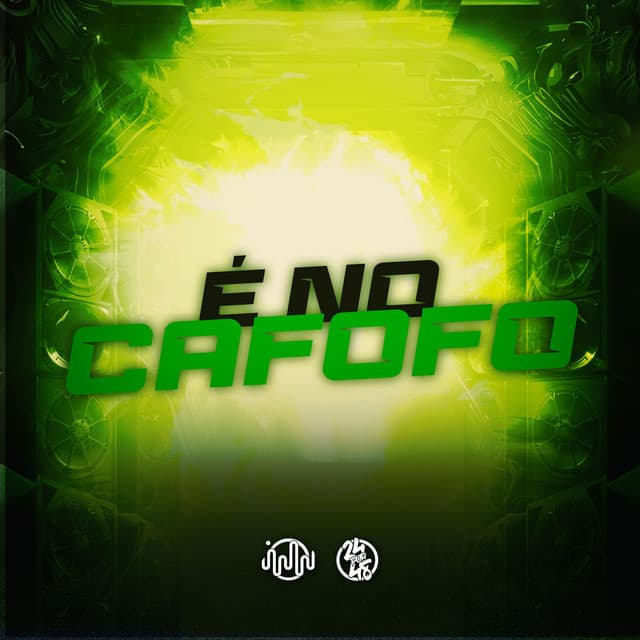 É no Cafofo