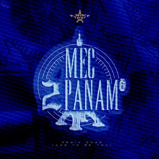 Mec 2 Panam (has to be you)