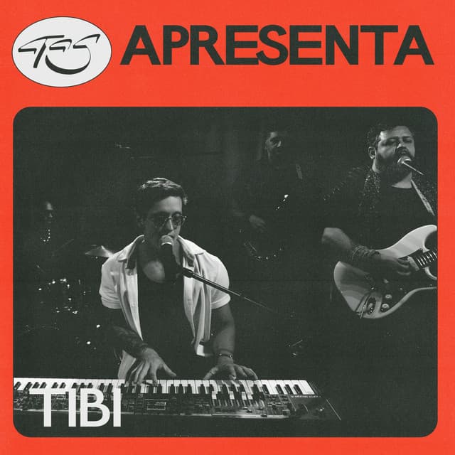 Você Sabe / Me dá Um Salve - TAS Apresenta (Ao Vivo)