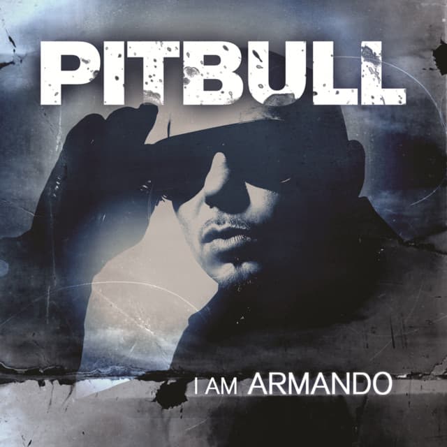 I Am Armando - Armando Reloaded