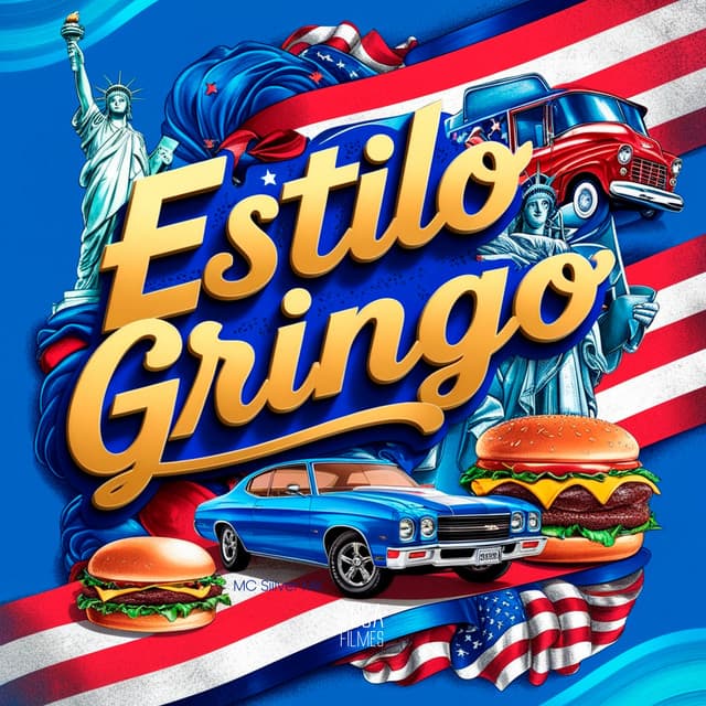 Estilo Gringo