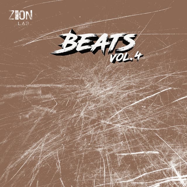 Beats, Vol. 4
