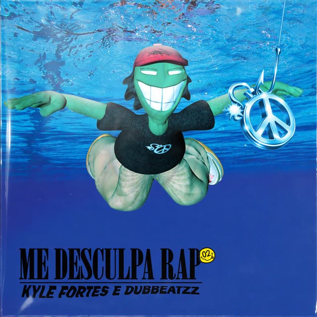 Me Desculpa Rap