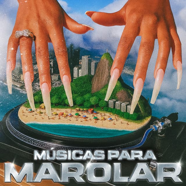 Músicas Para Marolar