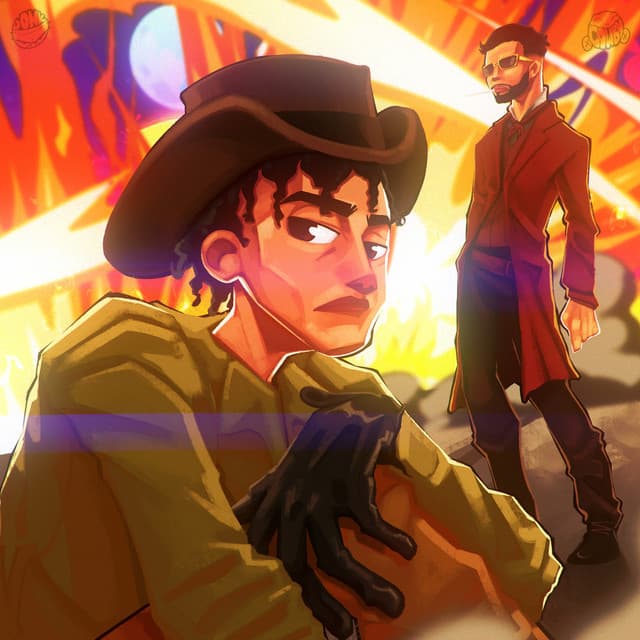 QUANDO EXPLODE A VINGANÇA