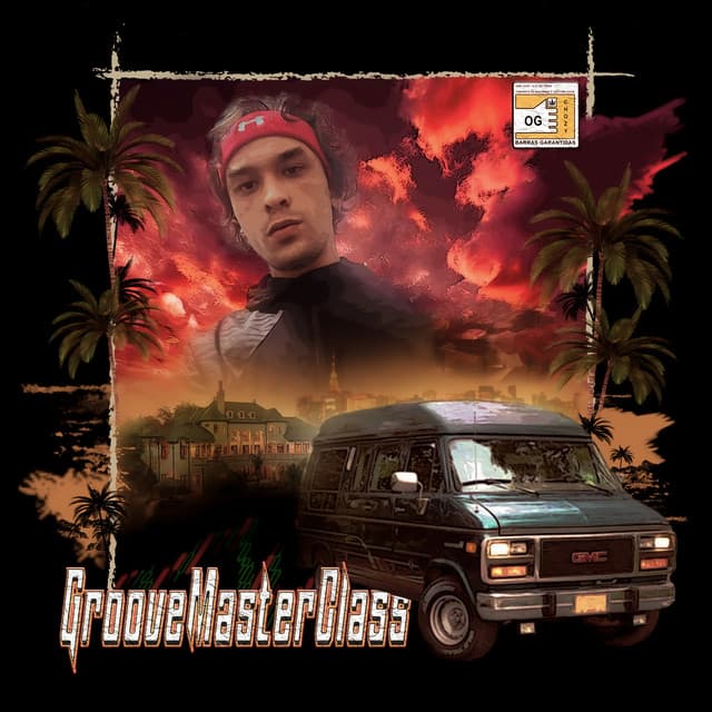 GrooveMasterClass
