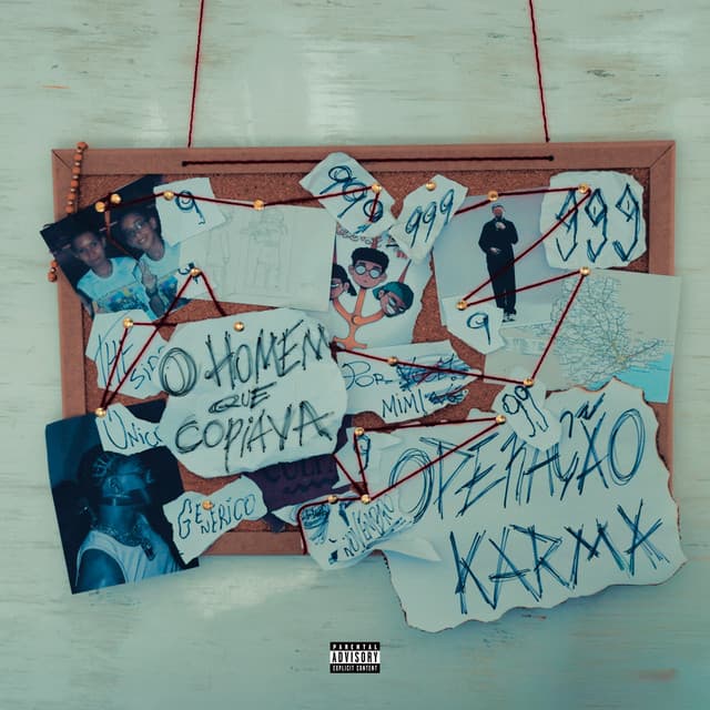 Um Milhão De Problemas