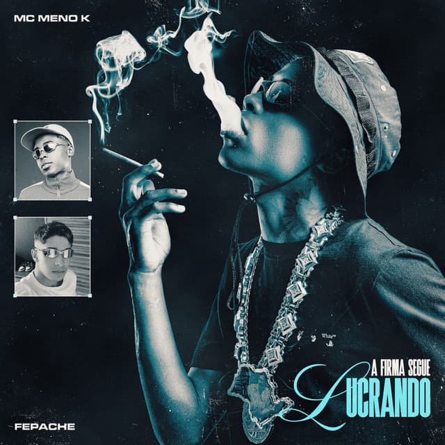 A Firma Segue Lucrando