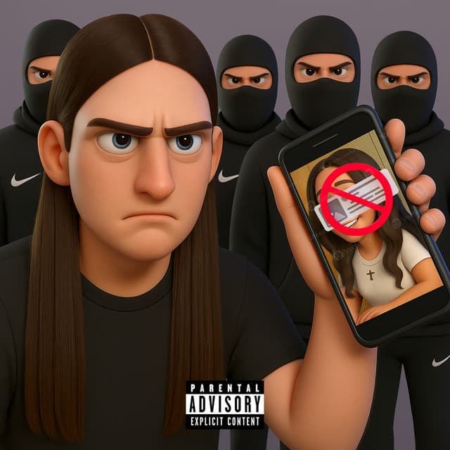 Minha Gang Fecha com Felca