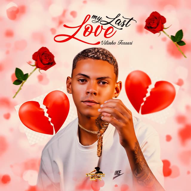 My Last Love